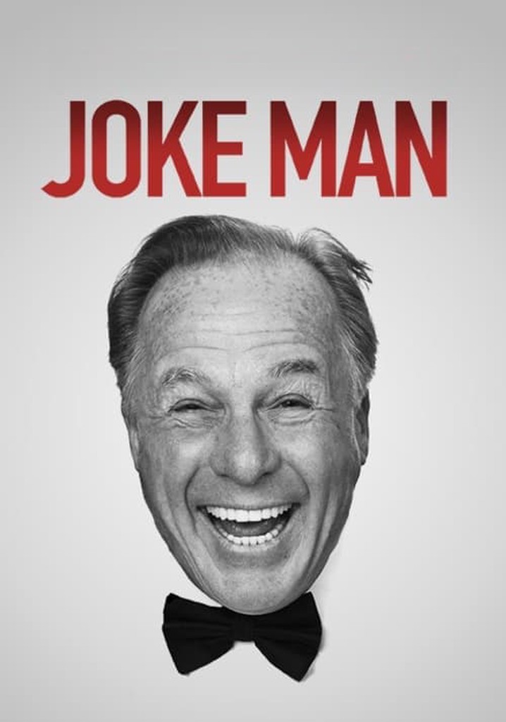 Joke Man Movie Where To Watch Streaming Online